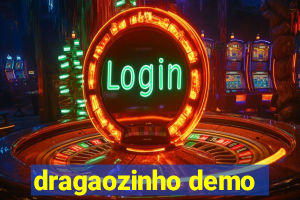 dragaozinho demo